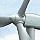 Photo of Wind Turbines.