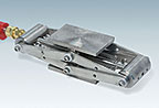 Photo of the Model GK-604D Digital Inclinometer System.