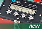 Photo of the Model GK-502