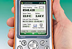 Photo of the Model GK-604