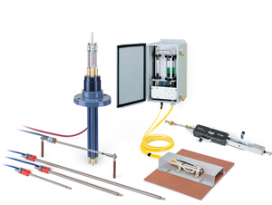 Linear Displacement