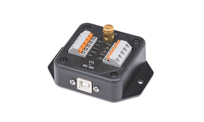 Model 8020-38 Addressable Bus Converter