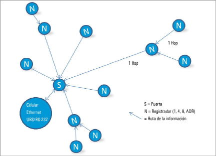 8800_Cluster_Tree_Topology.png