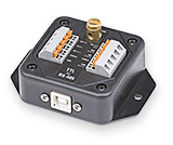 Image of an 8020-38 Addressable Bus Converter