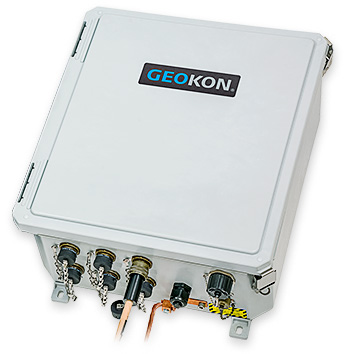 8600 Series Multi-Channel Dataloggers