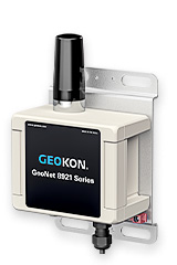 Image of an 8921 Series GeoNet Cellular Data Logger