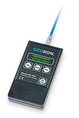 Image of a GK-404 Handheld Readout