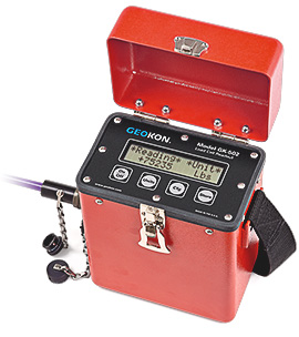 GK-502 Load Cell Readout