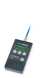 GK-404 Handheld Readout