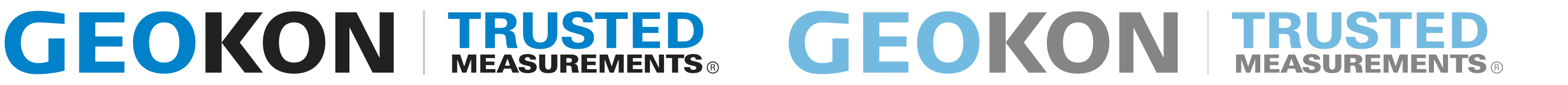 GEOKON logo